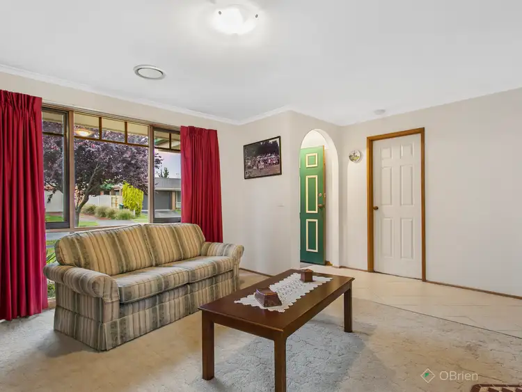 Fourth view of Homely house listing, 3 Marvil Avenue, Narre Warren VIC 3805