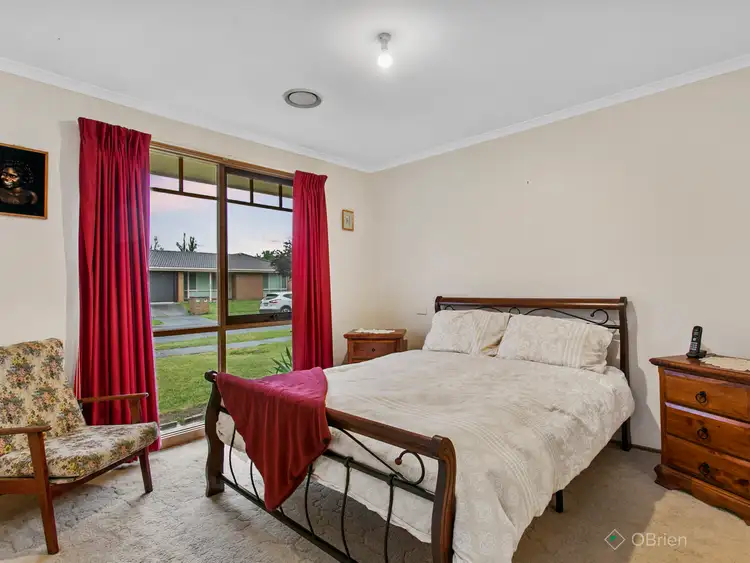 Fifth view of Homely house listing, 3 Marvil Avenue, Narre Warren VIC 3805