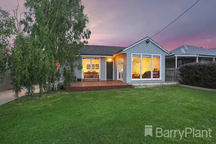 4 Dorothy Avenue, Belmont VIC 3216