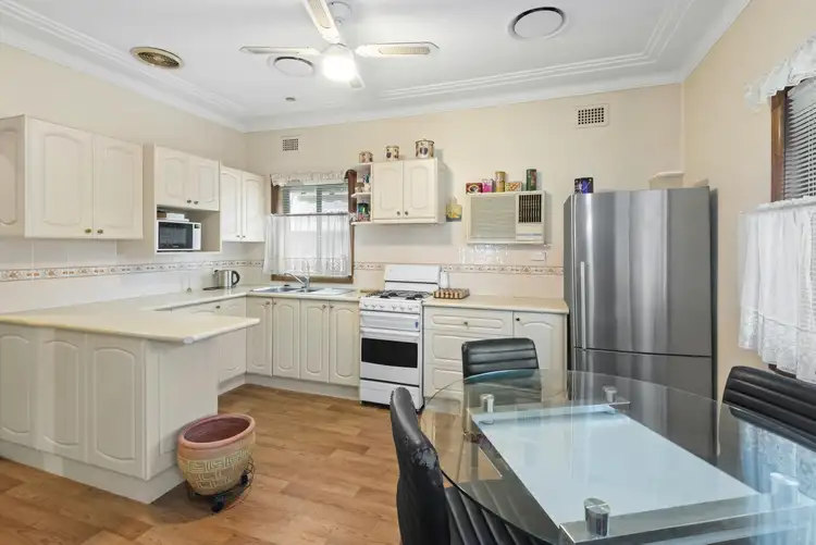 Second view of Homely house listing, 16 May Street, Constitution Hill NSW 2145