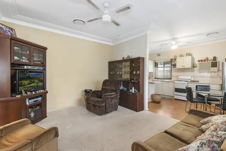 Third view of Homely house listing, 16 May Street, Constitution Hill NSW 2145