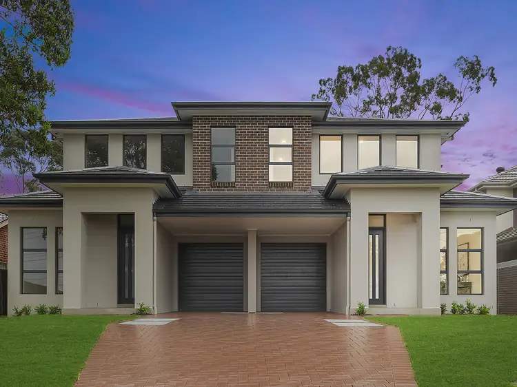 Main view of Homely house listing, 9A Cumberland Street, Epping NSW 2121