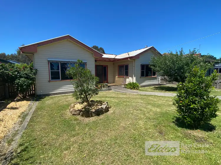 106 Great Alpine Road, Lucknow VIC 3875