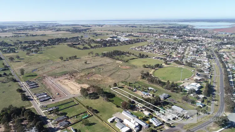 Second view of Homely house listing, 106 Great Alpine Road, Lucknow VIC 3875