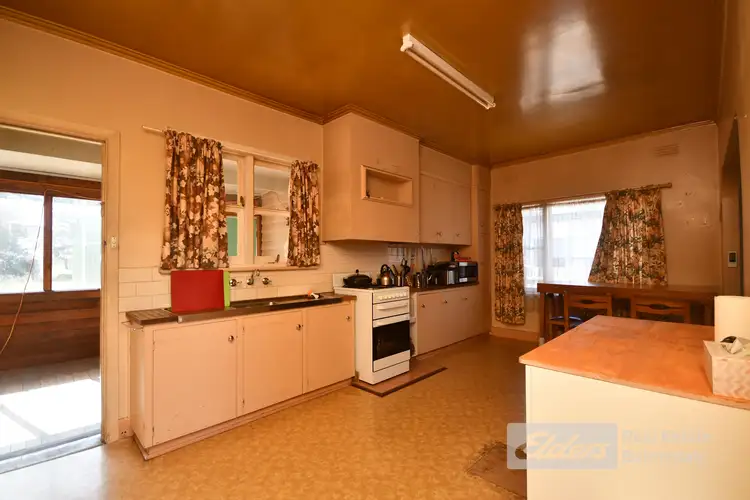Fourth view of Homely house listing, 106 Great Alpine Road, Lucknow VIC 3875