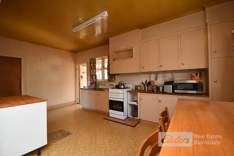 Fifth view of Homely house listing, 106 Great Alpine Road, Lucknow VIC 3875