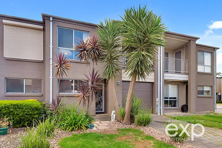 8/14 Bradbury Street, Parafield Gardens SA 5107