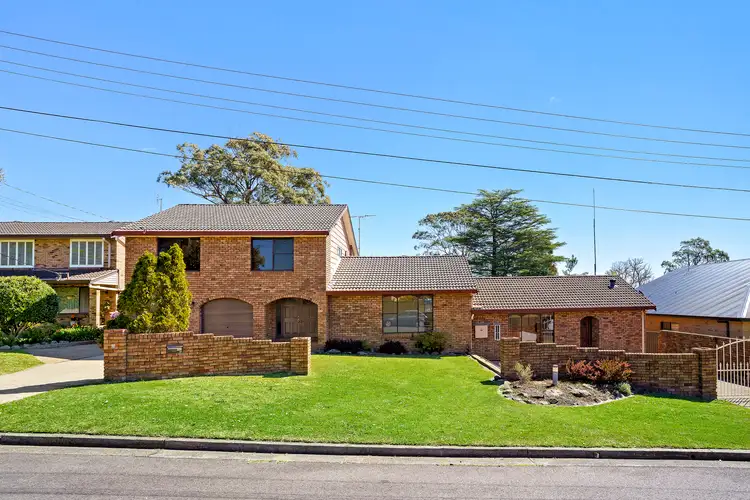 Main view of Homely house listing, 19 Renmark Street, Engadine NSW 2233