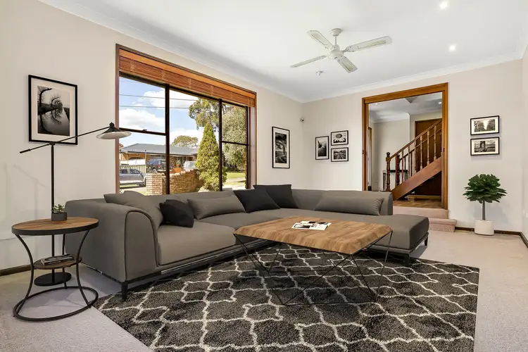 Second view of Homely house listing, 19 Renmark Street, Engadine NSW 2233