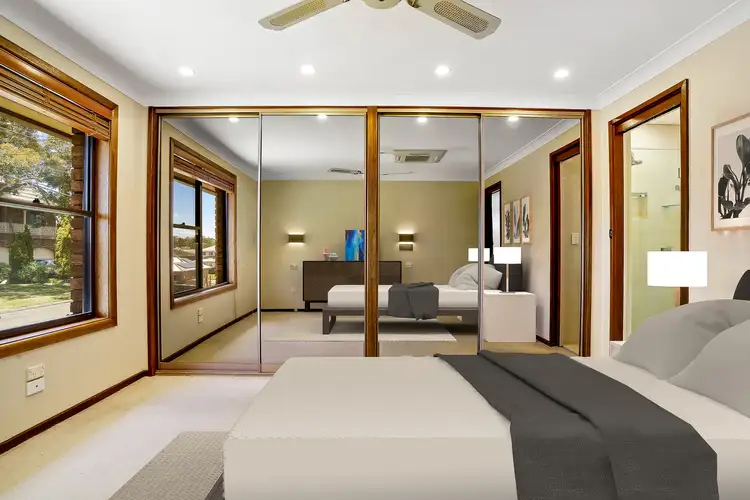 Sixth view of Homely house listing, 19 Renmark Street, Engadine NSW 2233
