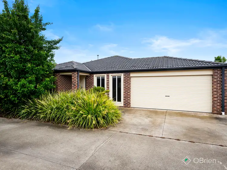 17/220-222 Monahans Road, Cranbourne VIC 3977