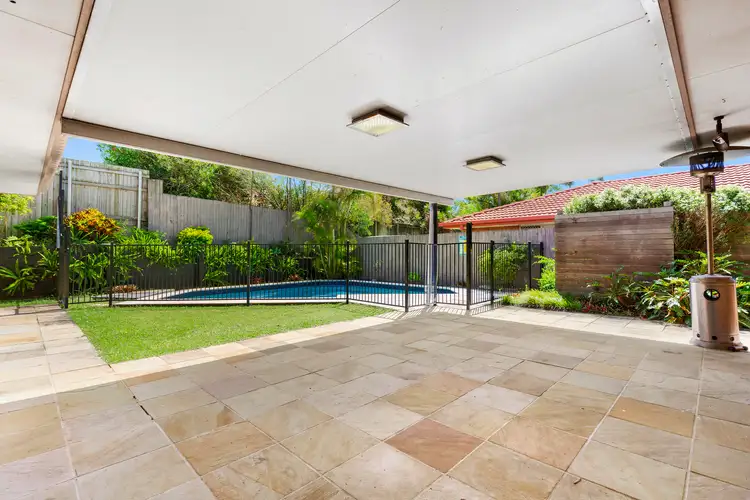 Third view of Homely house listing, 23 Webber Place, Wynnum West QLD 4178