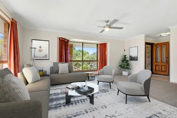 Fourth view of Homely house listing, 23 Webber Place, Wynnum West QLD 4178