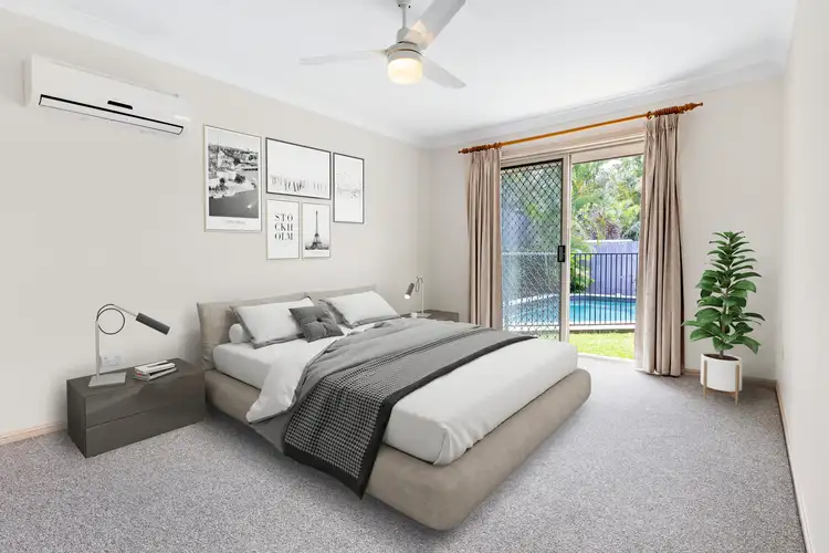 Sixth view of Homely house listing, 23 Webber Place, Wynnum West QLD 4178