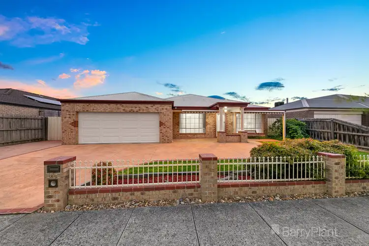 Main view of Homely house listing, 23 Townley Road, Koo Wee Rup VIC 3981