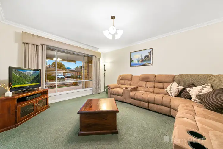 Second view of Homely house listing, 23 Townley Road, Koo Wee Rup VIC 3981