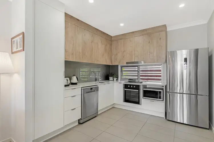 Third view of Homely townhouse listing, 24/3028 The Boulevard, Carrara QLD 4211