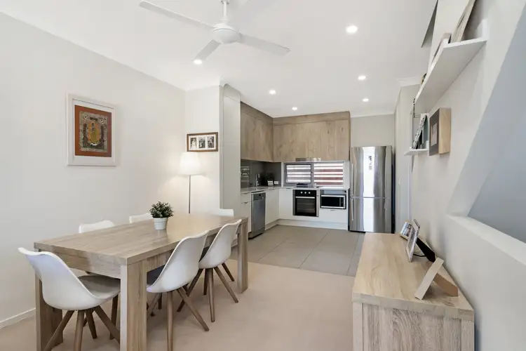 Fourth view of Homely townhouse listing, 24/3028 The Boulevard, Carrara QLD 4211