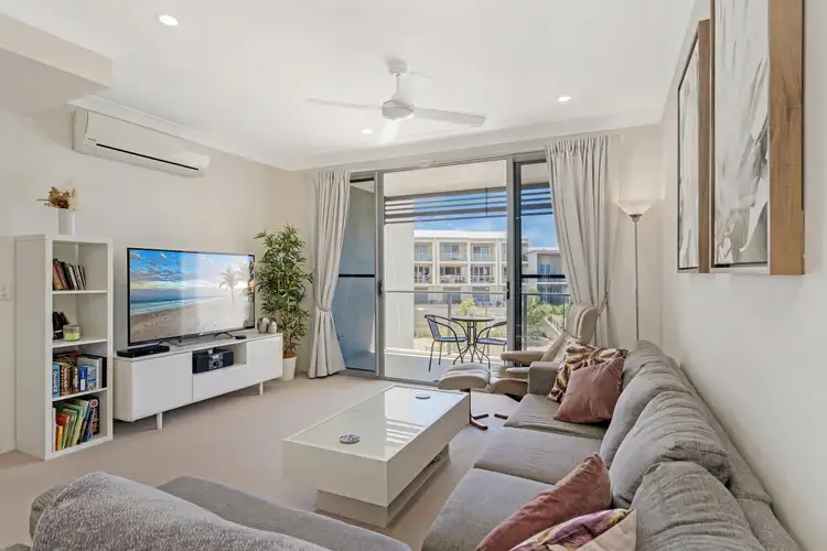 Sixth view of Homely townhouse listing, 24/3028 The Boulevard, Carrara QLD 4211