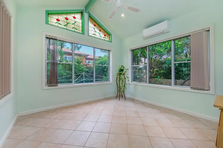 Second view of Homely house listing, 15 Hall Street, West Ryde NSW 2114