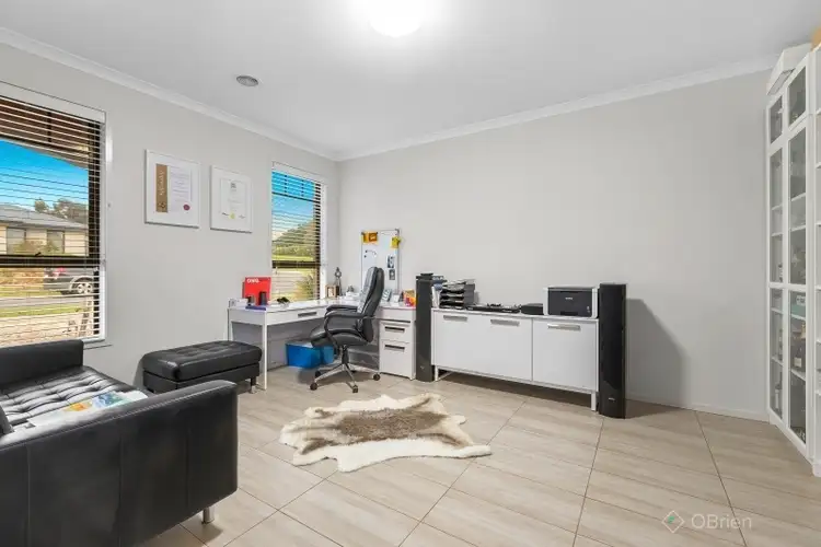 Fifth view of Homely house listing, 54 Cradle Avenue, Clyde VIC 3978