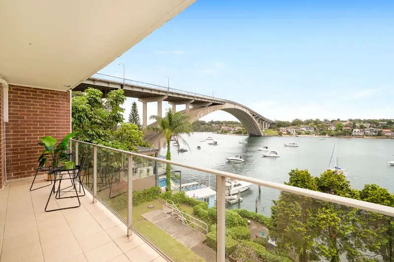Main view of Homely apartment listing, 7/30 Drummoyne Avenue, Drummoyne NSW 2047