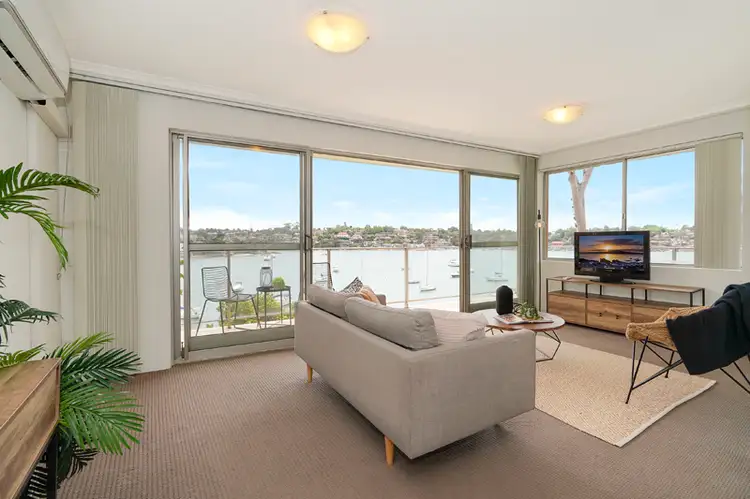 Third view of Homely apartment listing, 7/30 Drummoyne Avenue, Drummoyne NSW 2047