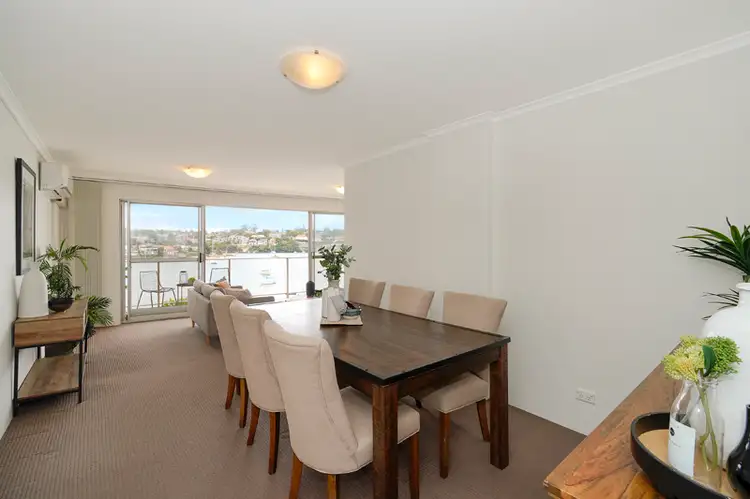 Fourth view of Homely apartment listing, 7/30 Drummoyne Avenue, Drummoyne NSW 2047