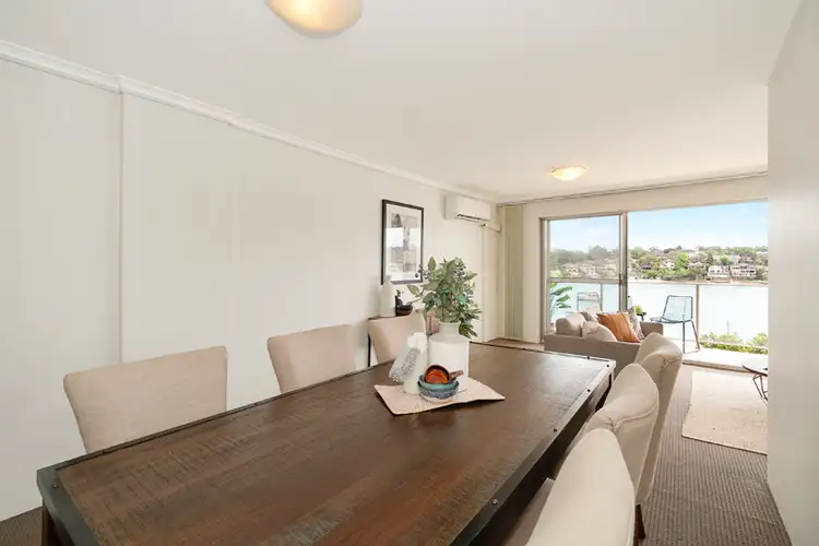 Fifth view of Homely apartment listing, 7/30 Drummoyne Avenue, Drummoyne NSW 2047