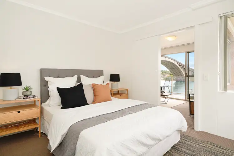 Sixth view of Homely apartment listing, 7/30 Drummoyne Avenue, Drummoyne NSW 2047