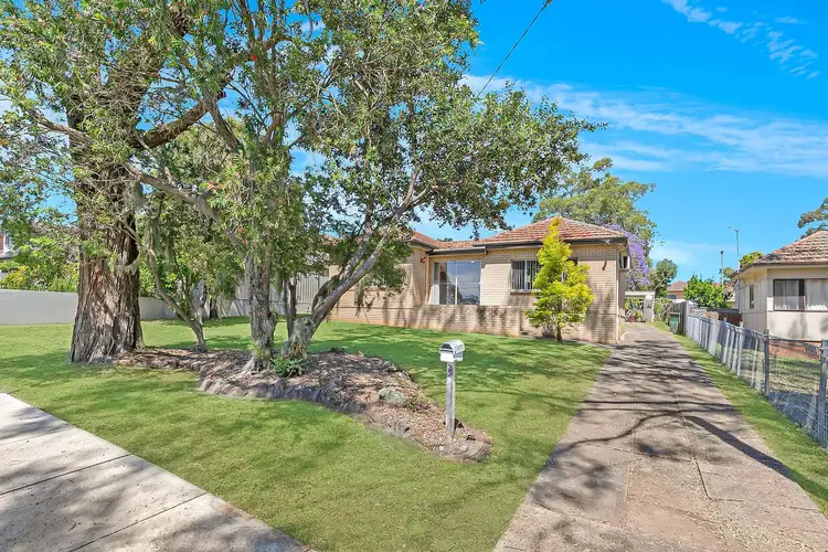22 Watkins Road, Baulkham Hills NSW 2153