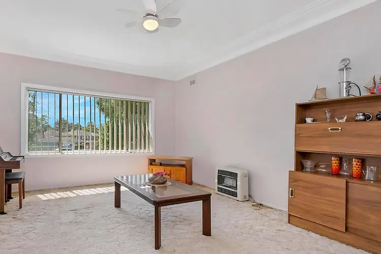 Fifth view of Homely house listing, 22 Watkins Road, Baulkham Hills NSW 2153