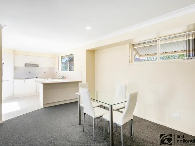 Fifth view of Homely townhouse listing, 4/23 Karuah Avenue, Coffs Harbour NSW 2450
