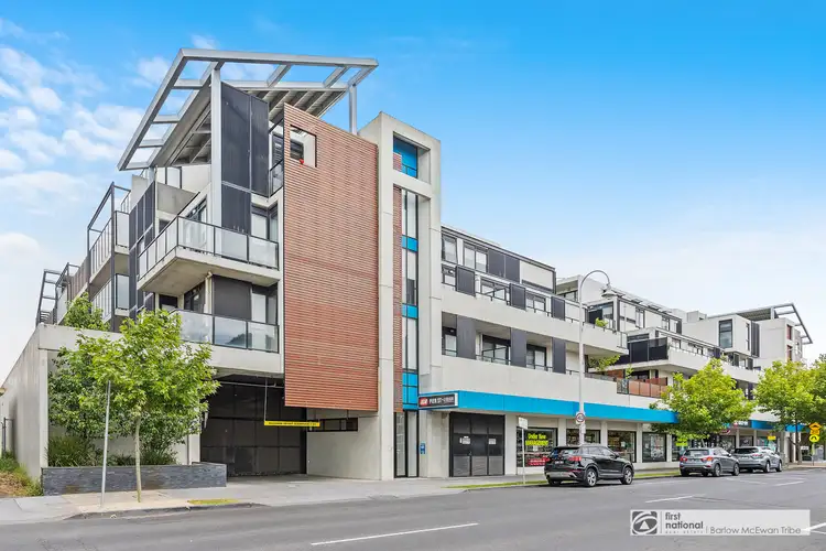 314/105 Pier Street, Altona VIC 3018