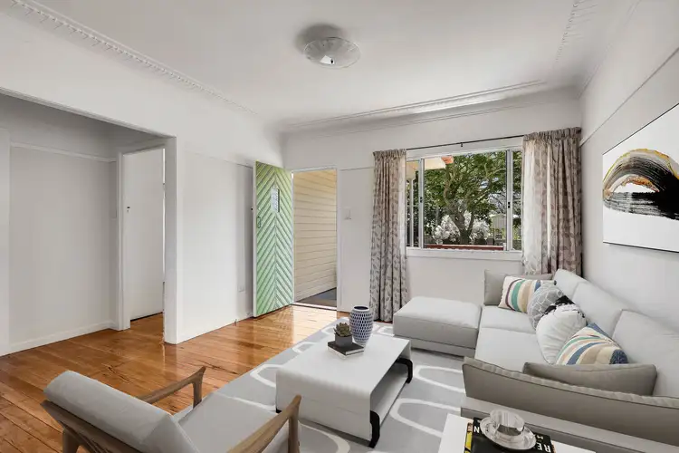 Second view of Homely house listing, 56 Bass Street, Centenary Heights QLD 4350