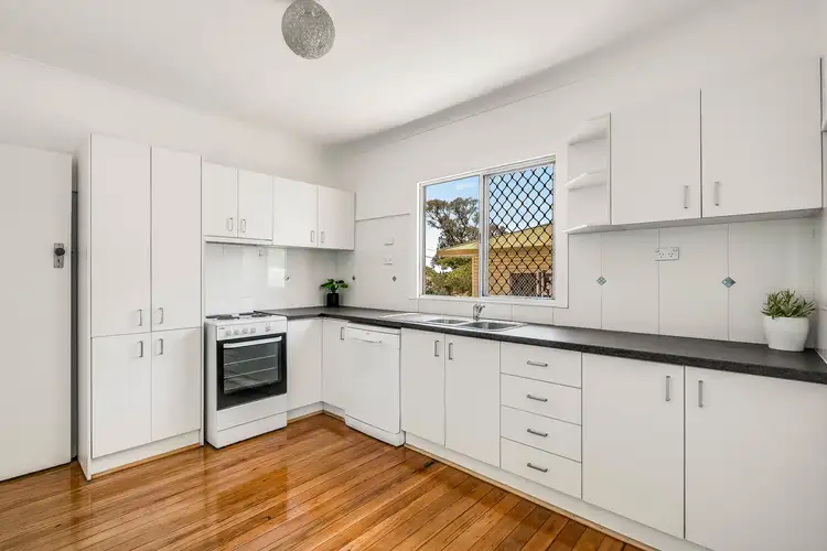 Fourth view of Homely house listing, 56 Bass Street, Centenary Heights QLD 4350