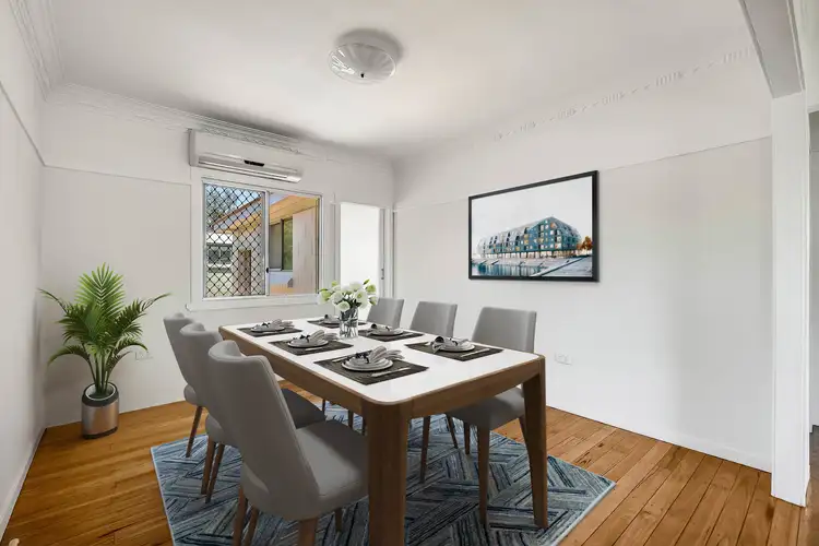 Fifth view of Homely house listing, 56 Bass Street, Centenary Heights QLD 4350