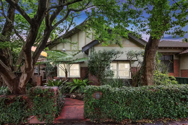 6 Graham Avenue, Marrickville NSW 2204
