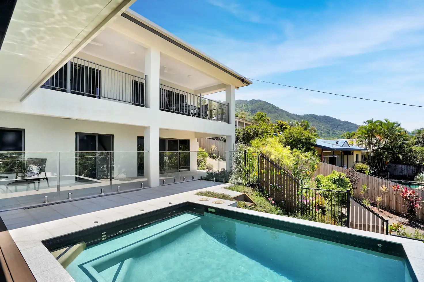 Main view of Homely house listing, 77 Callum Street, Mooroobool QLD 4870