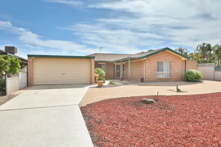 18 Muscat Court, Mildura VIC 3500