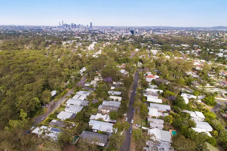 32 Kent Street, Toowong QLD 4066