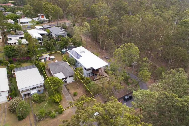 Second view of Homely house listing, 32 Kent Street, Toowong QLD 4066