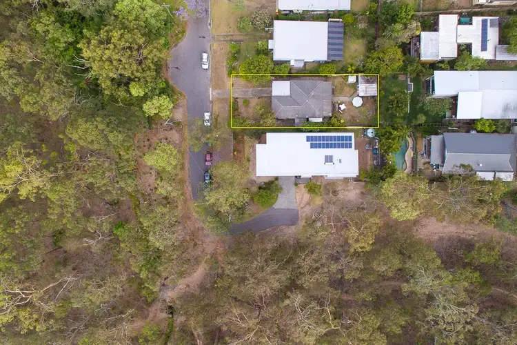 Fourth view of Homely house listing, 32 Kent Street, Toowong QLD 4066