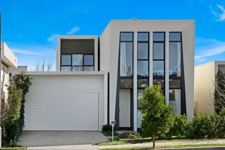 23 Rosenfeld Avenue, North Kellyville NSW 2155