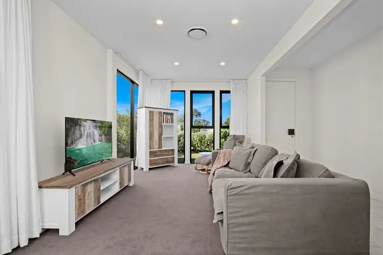 Second view of Homely house listing, 23 Rosenfeld Avenue, North Kellyville NSW 2155