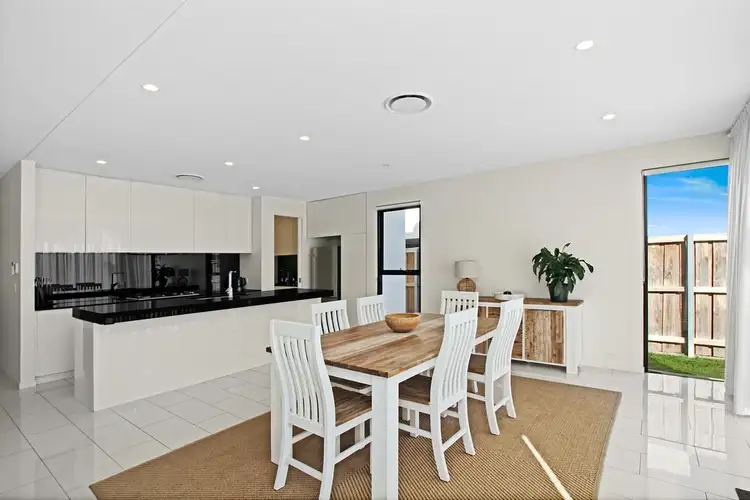 Third view of Homely house listing, 23 Rosenfeld Avenue, North Kellyville NSW 2155