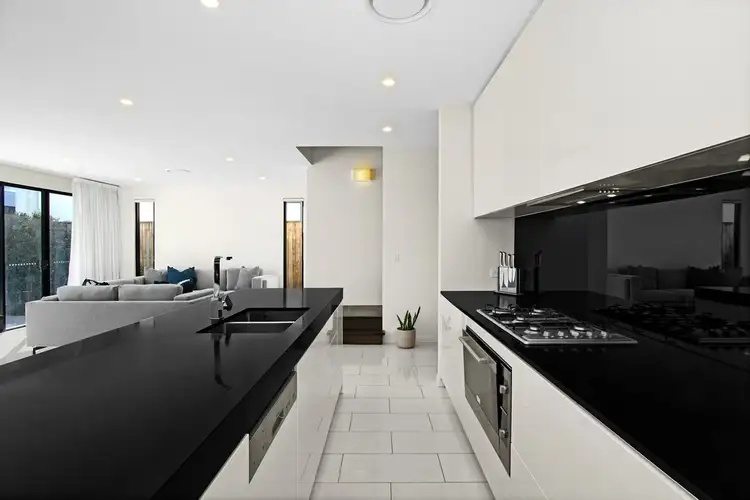 Fourth view of Homely house listing, 23 Rosenfeld Avenue, North Kellyville NSW 2155