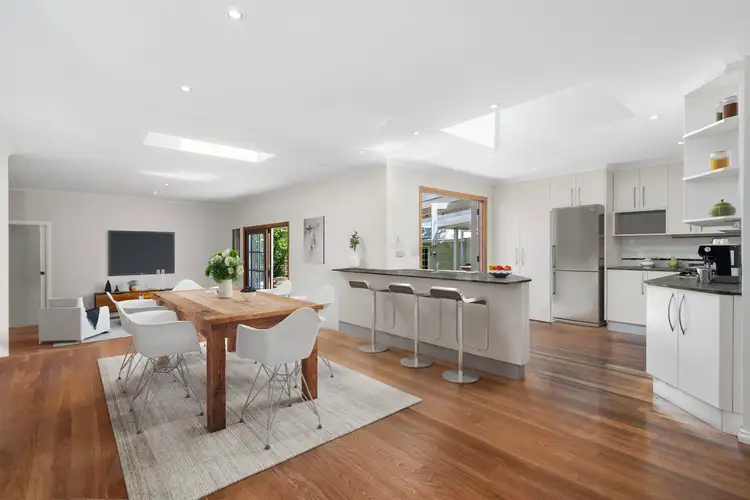 Second view of Homely house listing, 67 Central Road, Avalon Beach NSW 2107