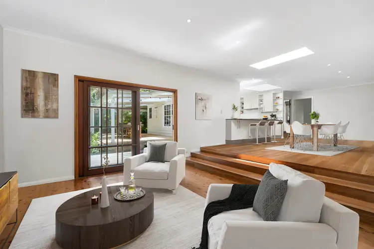 Fifth view of Homely house listing, 67 Central Road, Avalon Beach NSW 2107