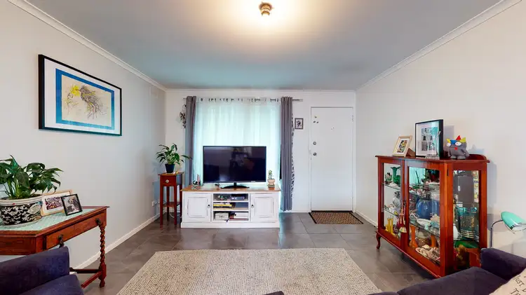 Second view of Homely unit listing, 4/23 Davidson Street, Traralgon VIC 3844